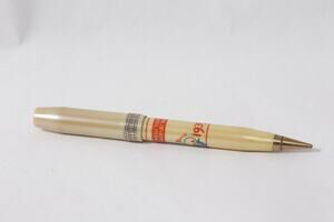 Rare 1939 New York World's Fair Mechanical Pencil ~ 260917-WH 721